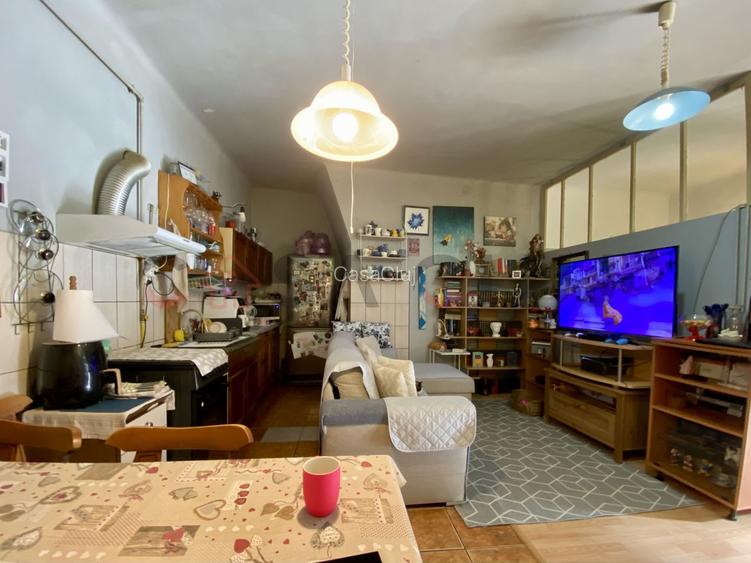 Apartament 3 camere garaj+parcare, Terasa, Ultracentral!! - 2