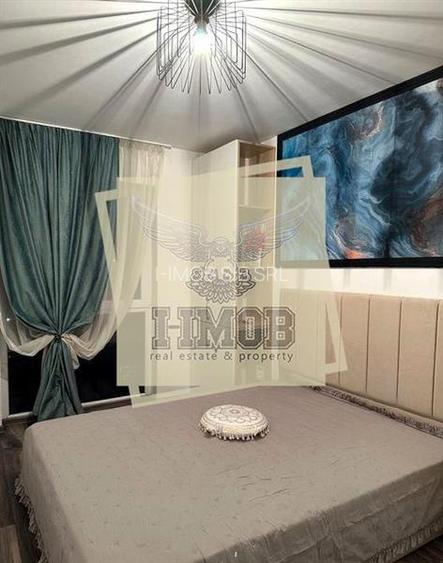 Apartament modern 2 camere balcon |parcare subterana City Residence - 2