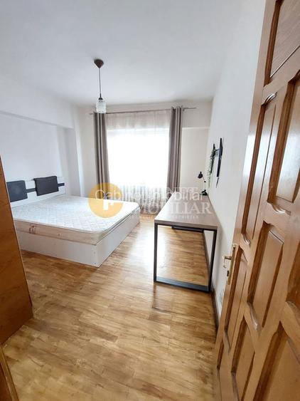 4 camere decomandat, 107 mp,  Nicolina (Esplanada), poziție PREMIUM - 6