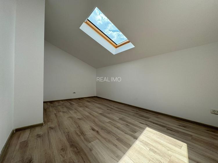 4 Camere Decomandate si Terasa 60mp- Berceni- 10 min de statie metrou - 17