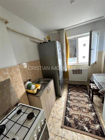 2 camere etaj 3, Confort 1, Bine Intretinut, Calea Galati - Plantelor - 6