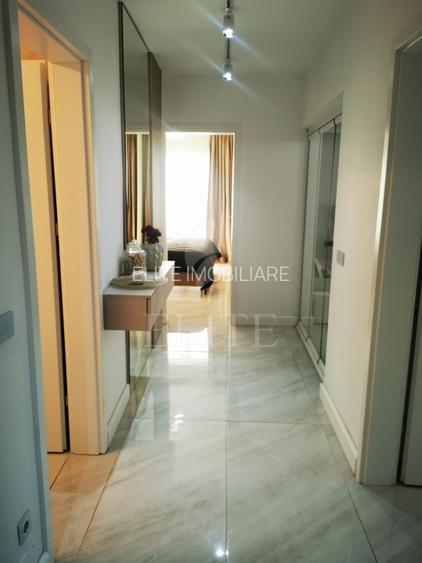 Apartament 2 camere în zona BAZA SPORTIVA - 9