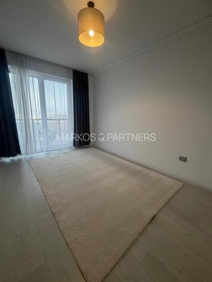 Apartament cu 3 Camere I 15 Mp Terasa I Parcare subterana I Grand Park Residence - 5