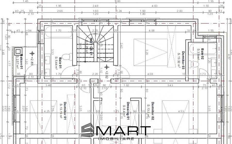 Duplex 4 camere, 120mp Sura Mica - 5
