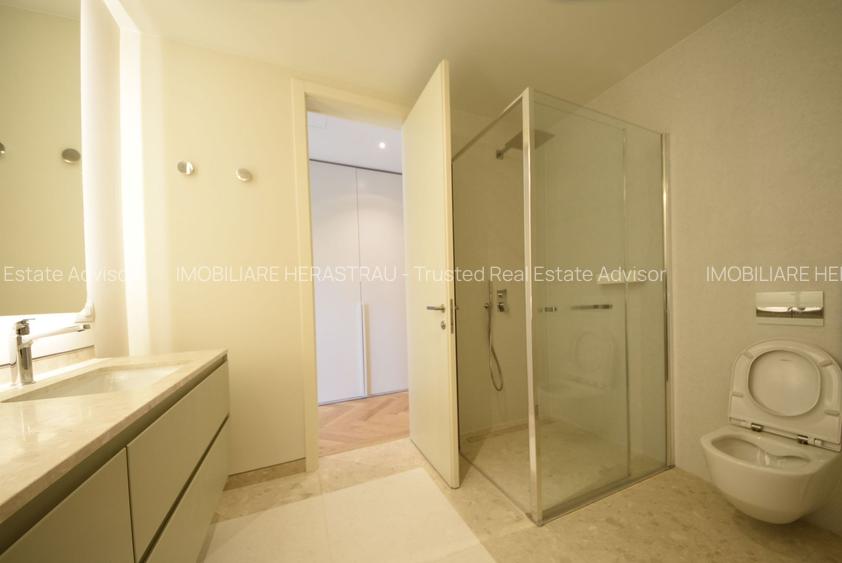 5 camere de inchiriat | BLOC NOU | ZONA DOROBANTI - 8