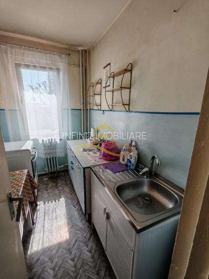 Vand apartament, 2 camere, Narcisa, etaj intermediar - 8