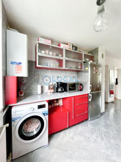 Apartament 4 camere | 82mp | Manastur | La Terenuri - 10