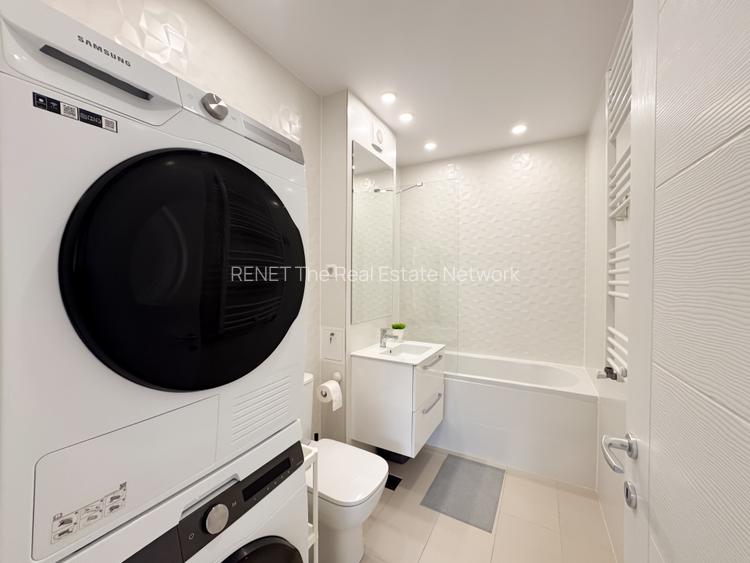 Hils Pallady – mai mult decat un apartament cu 2 camere. - 10