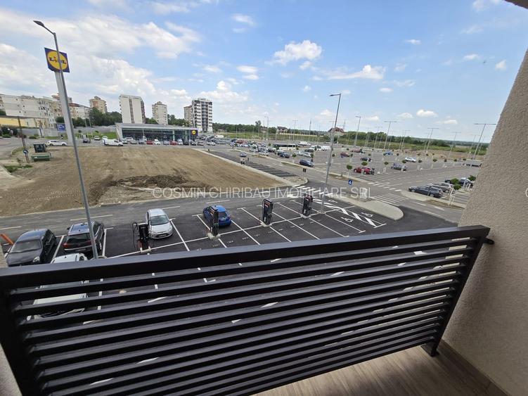 Apartament Exclusivist de Închiriat în Arena Residence - 18