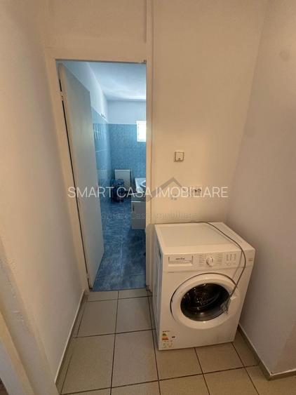 Apartament 2 camere decomandat etajul 1 strada Diminetii - 5