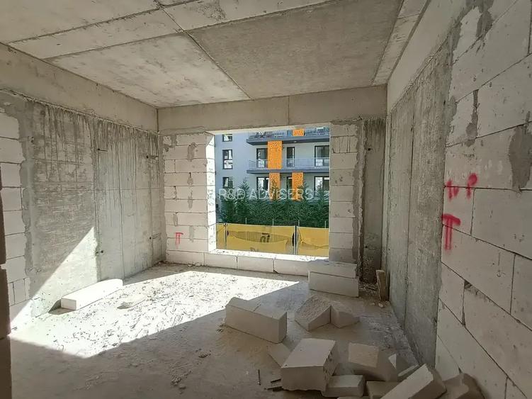 Confort și funcționalitate – 2 camere cu bucătărie separată - 3