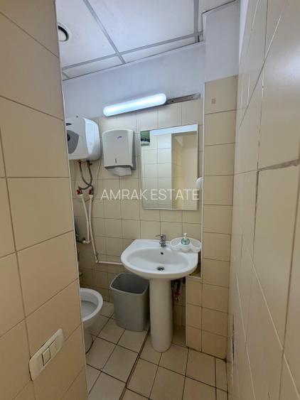 Spatiu comercial - Piata Romana - Vad comercial masiv - 9
