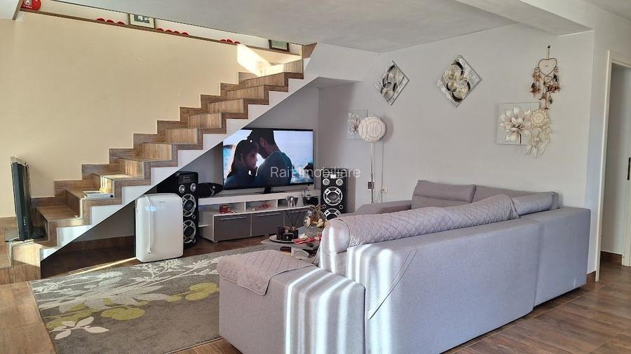 Casa de Vanzare Corbeni- Oestii- Arges - 8