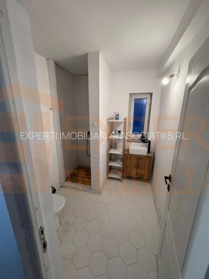 Casa P+M de vanzare, situata in Poiana-Constanta - 5