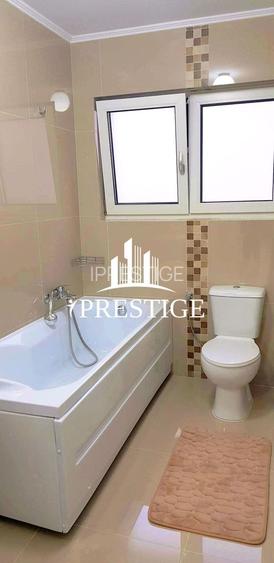 APARTAMENT DE ÎNCHIRIAT CARTIERUL ARHITECȚILOR 3 CAMERE 2 BĂI PARCARE - 9