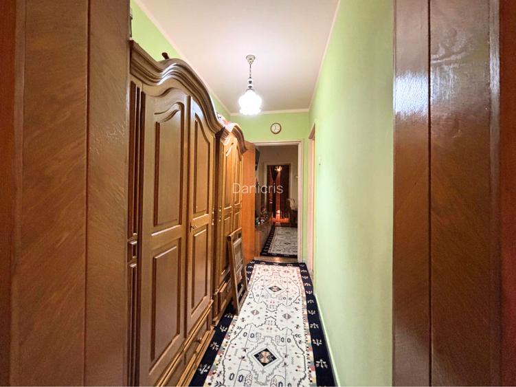 Apartament 4 camere – Tomis Nord | Lângă Camera de Comerț si Parc - 7