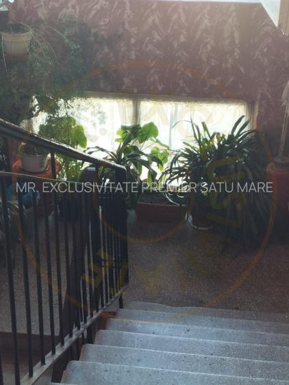 De vânzare apartament 2 camere Solidarității Satu Mare - 10