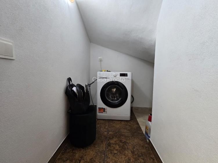 De inchiriat Casa insiruita, situata in zona Cetate. - 15