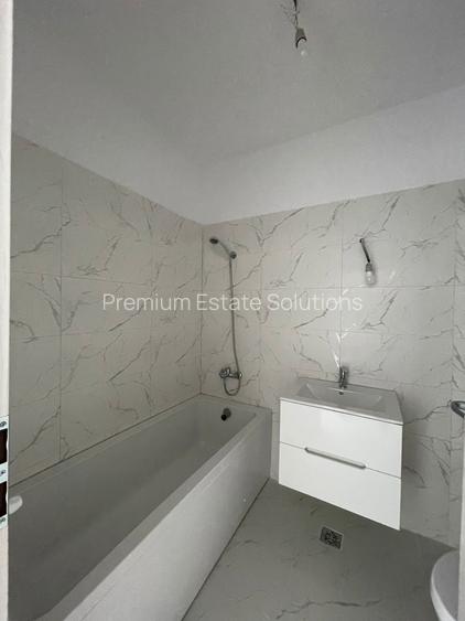 Studio Modern in Militari Residence - 4