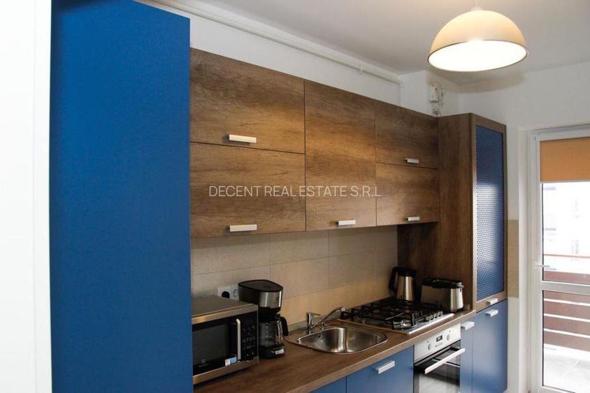 Garsoniera cu parcare si boxa Avantgarden, Brasov - 3