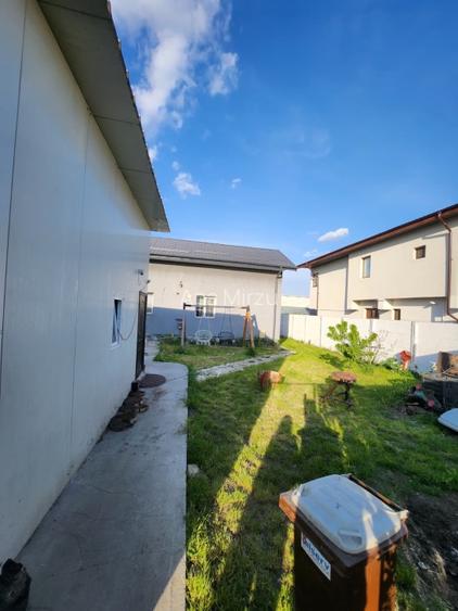 🏡 Casă complet mobilată + garaj full utilat -  P+M | Bragadiru - 13
