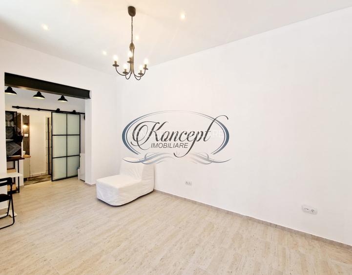 Apartament compact si luminos in zona UMF - 6