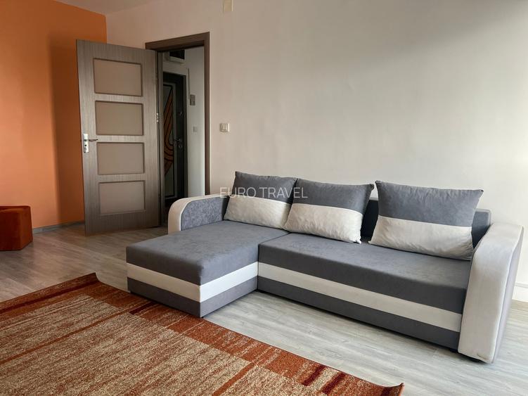 ap. decomandat, 3 camere,luminos,  foarte curat, centrala gaz, Tomis 3, 499 euro - 3