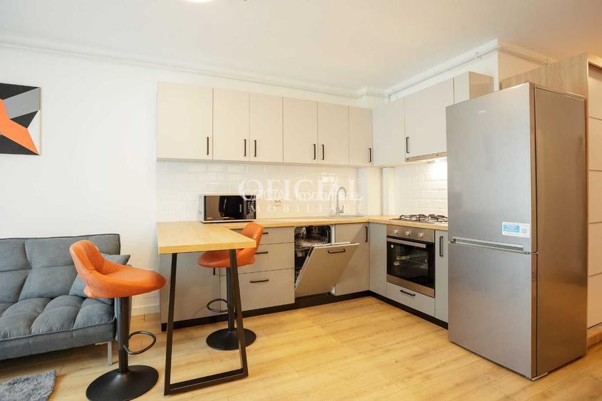 Apartament 2 camere | Parcare | AC | Lift | Zona Tineretului Floresti - 3