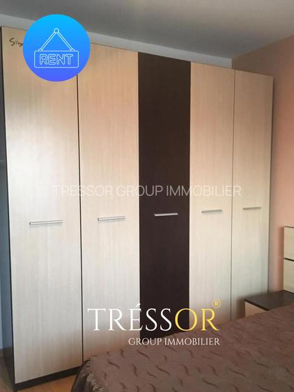 Apartament decomandat cu 2 camere, situat în zona Dacia – Hașdeu, Constanța. - 4