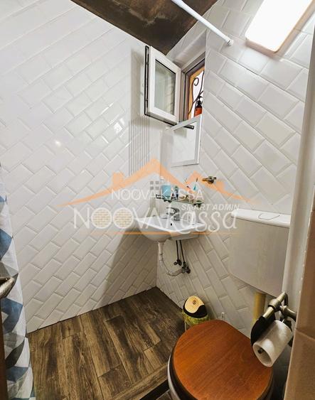 CASĂ SOLIDĂ, CU MULTIPLE FUNCȚIUNI - 9