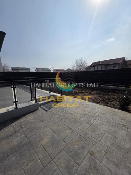 Tunari Vila individuala 4 camere PREMIUM 149 mp ACTE GATA - 7