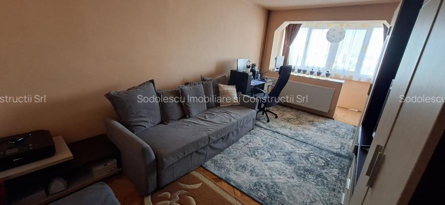 Apartament cu 2 camere Torontalului/Iulius Town - 18