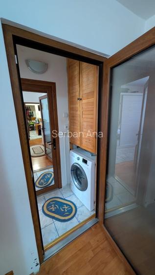 Vanzare apartament 2 camere Brasov, aproape de lacul Noua - 9