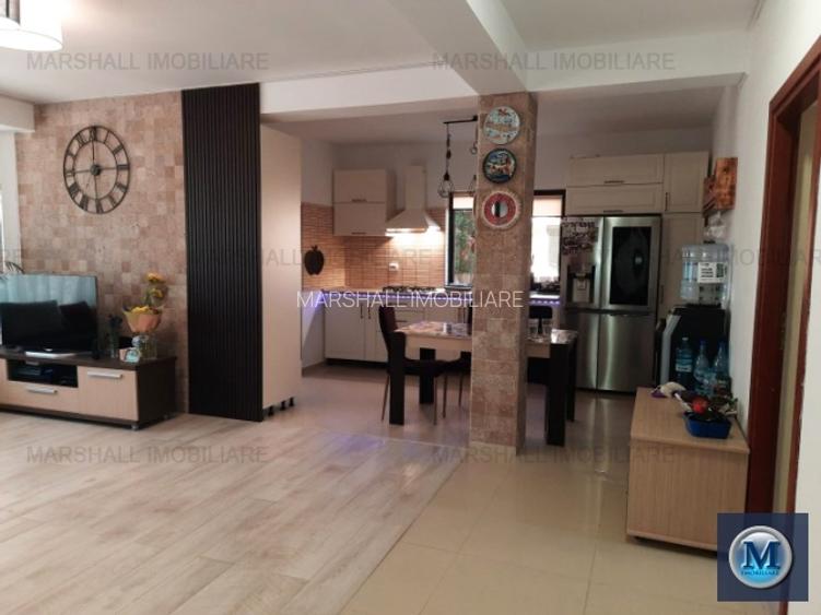 Vila cu 5 camere de vanzare, zona Exterior Vest, 160 mp #14304 - 3