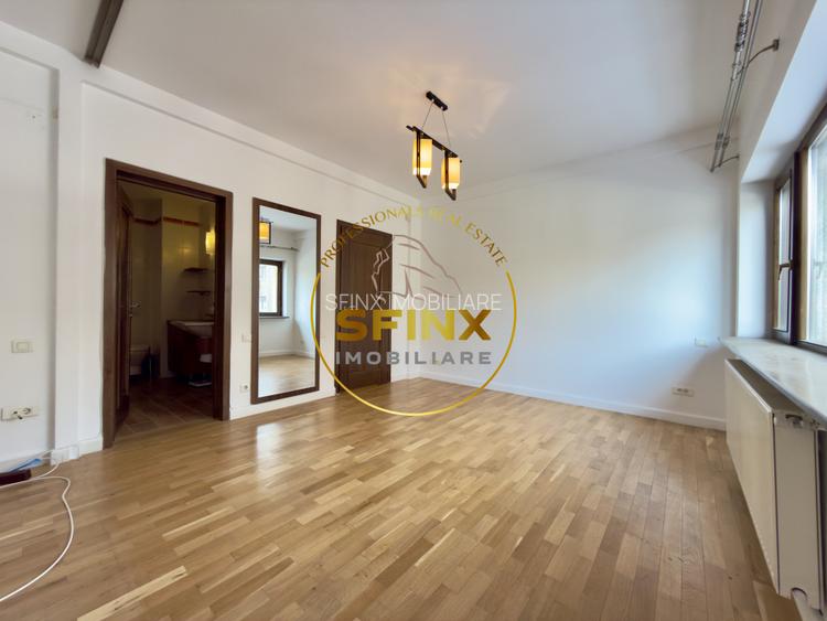 PRIMAVERII | apartament 3 camere 88mp | pretabil rezidenta sau birou - 4