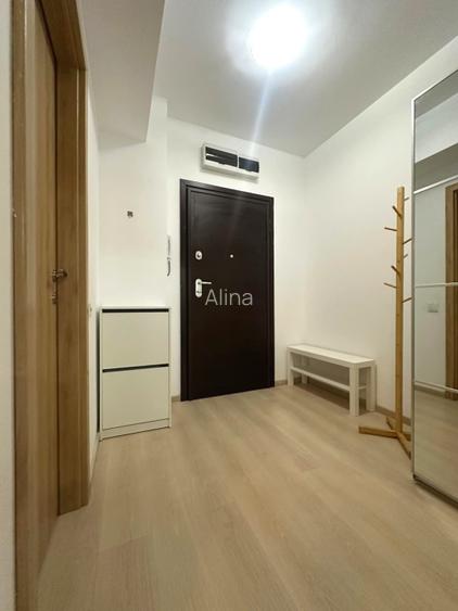 Garsonieră modernă 40 mp, prima închiriere, Dristor Residence – 4min metrou - 6
