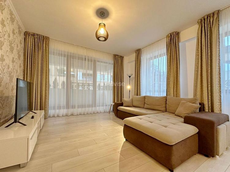 Oportunitate! Apartament de vânzare – Drumul Poienii - 4