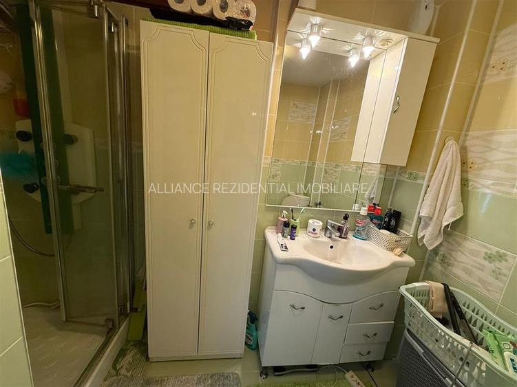 Apartament 2 camere - Piata Unirii - 13