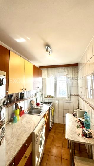 Arena Națională - Parc - metrou Muncii - Patinoar - Lia Manoliu - 6