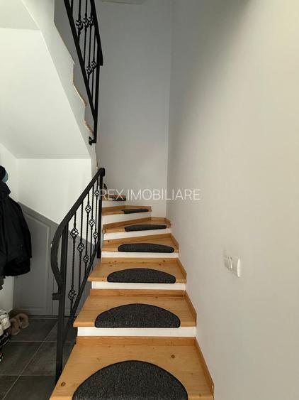 Duplex 3 camere complet mobilat - Dumbravita - 6