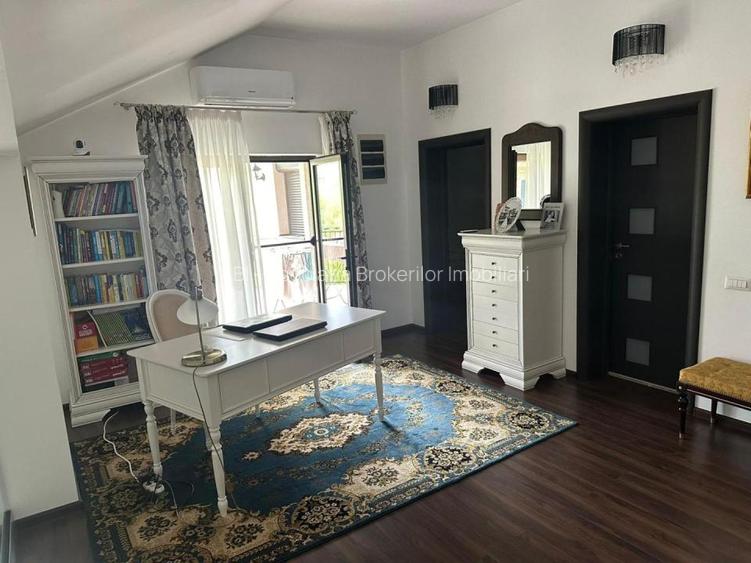 GM1731 Casă  în Ogrezeni – Proprietate premium - 4