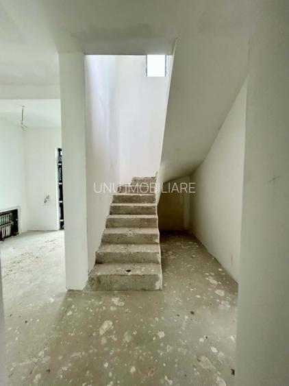 VILA P+1 cu ÎNCĂLZIRE ÎN PARDOSEALĂ + VEDERE PANORAMICĂ LAC EZĂRENI | Valea Adâncă, 200.000 EURO - 23