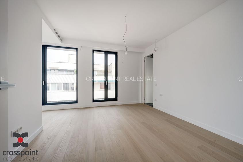 Locație unică! Bloc boutique cu un nivel ridicat de intimitate și exclusivitate - 30