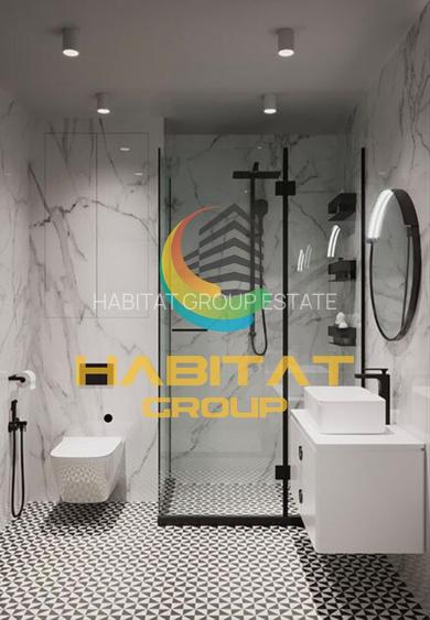 3 camere | Theodor Pallady | 92 mp | Etaj 1 | Comision 0% - 8