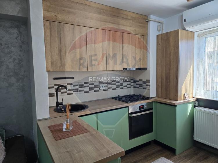 Apartament cu 3 camere de vânzare, cartier FIALD - 11