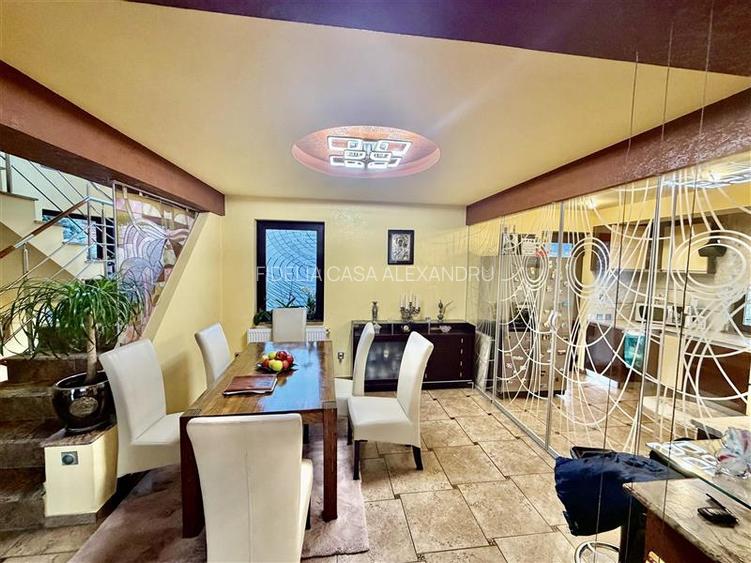 Casa vile de vânzare Buciuim-iasi - 15