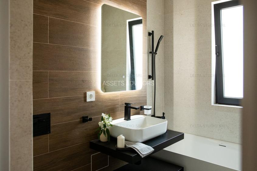 Oportunitate//Ultima Vila de 4 camere// Corbeanca// Piscina// Loc joaca - 10