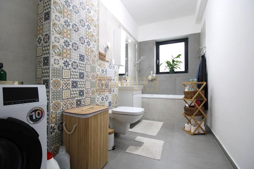 Apartament 2 camere, lift, pet frendly  – Timișoara, zona Mehala - 12