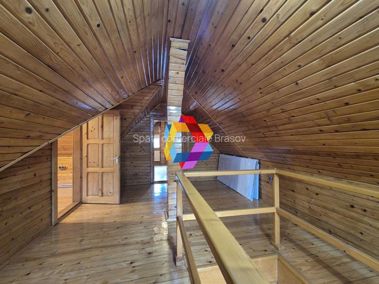 Casa 270mp zona centrala - 15