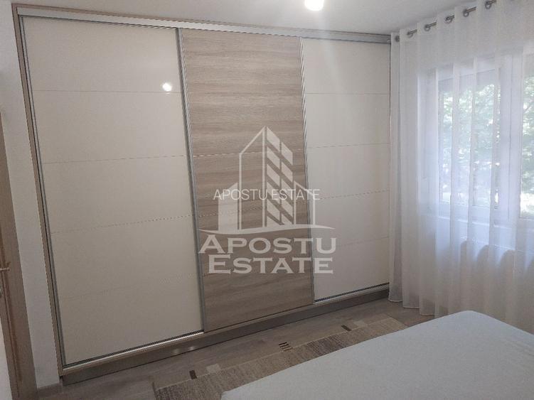 Apartament 2 camere, Zona Dambovita, Centrala proprie, Timisoara - 8